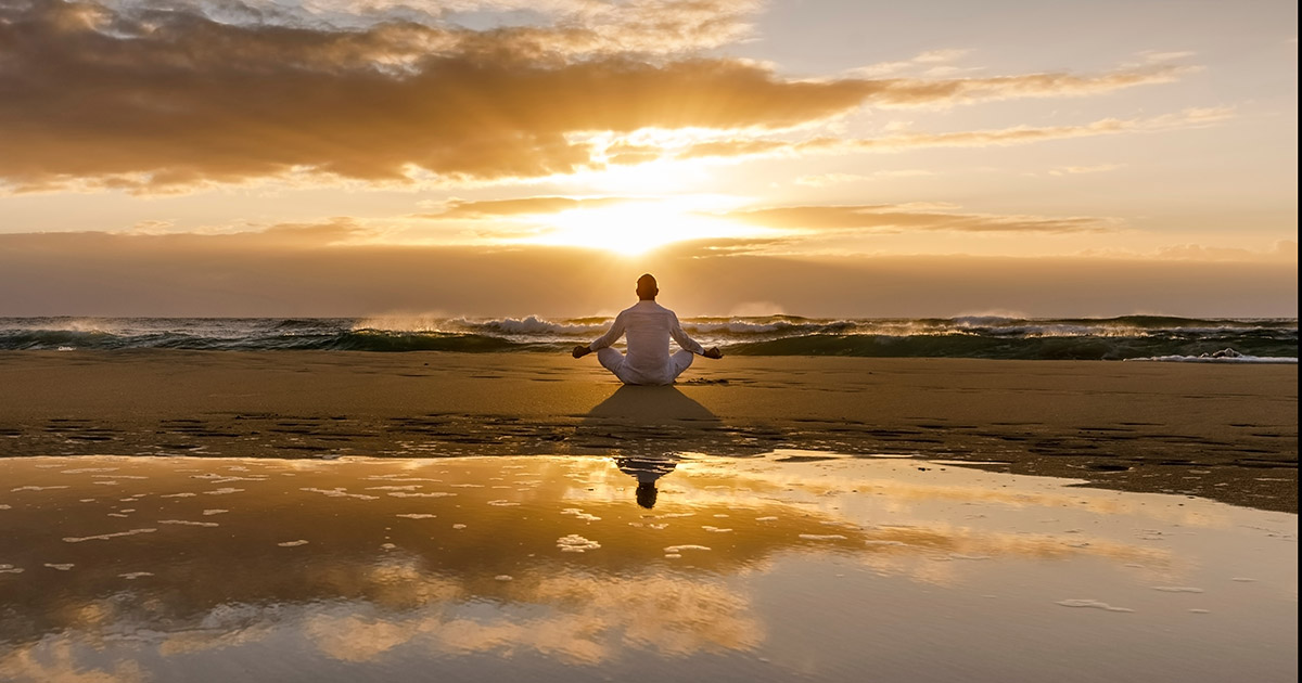 Meditation Meditation
