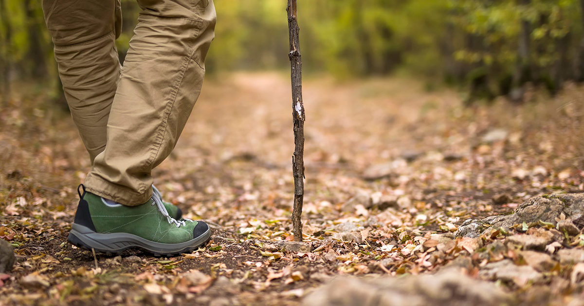 Trekking Trekking