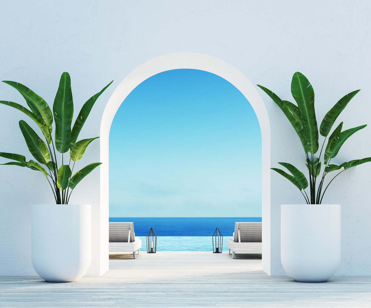 See our collection of Villas