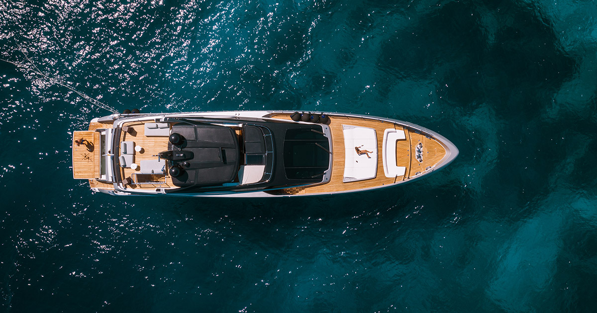 Yacht-Charter Yacht-Charter