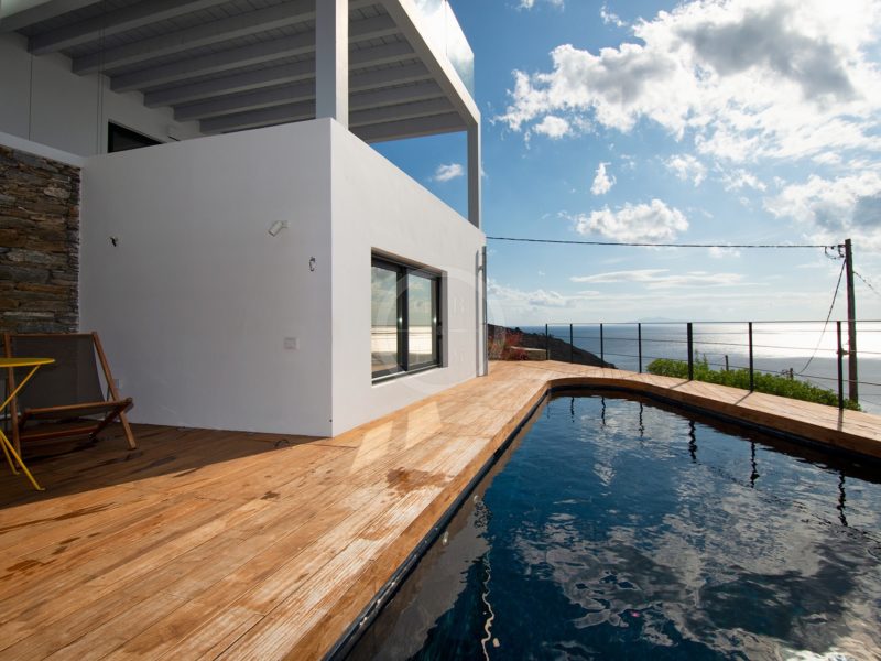 Blue Frames (11) - swimming pool